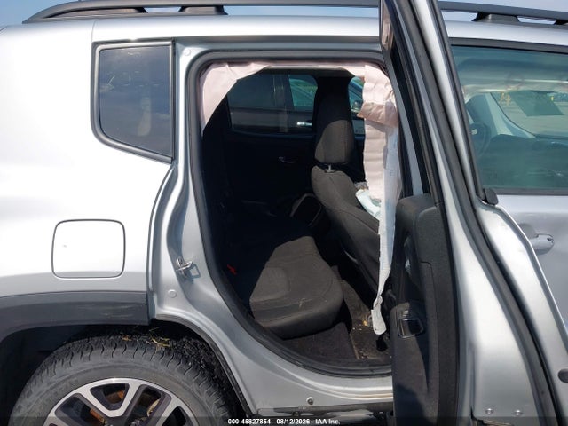 Aukcja sprzedaży 2016 Jeep Renegade Latitude, vin: ZACCJBBT8GPD49201, numer aukcji: 45827854