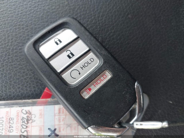 Honda Ridgeline Rtl 2025 5FPYK3F54SB037601 Image 11