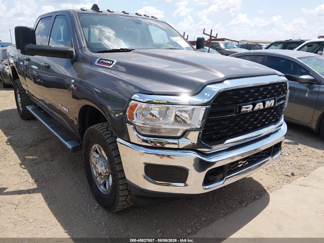 Auction sale of the 2019 Ram 2500, vin: 3C6UR5CL4KG619510, lot number: 45827857