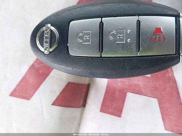 Aukcja sprzedaży 2009 Nissan Murano S, vin: JN8AZ18U49W018930, numer aukcji: 45827860
