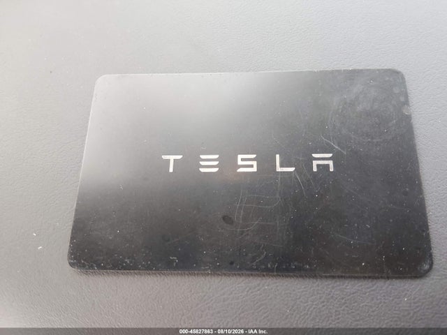 Продаж на аукціоні авто 2024 Tesla Model Y Long Range Dual Motor All-wheel Drive, vin: 7SAYGDEE1RA273263, номер лоту: 45827863
