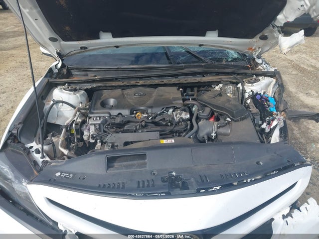 Продаж на аукціоні авто 2021 Toyota Camry Se, vin: 4T1G11AK6MU468262, номер лоту: 45827864