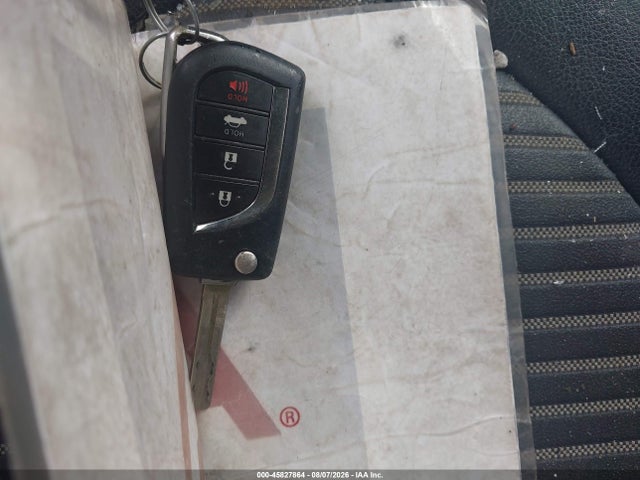 Продаж на аукціоні авто 2021 Toyota Camry Se, vin: 4T1G11AK6MU468262, номер лоту: 45827864