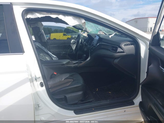 Продаж на аукціоні авто 2021 Toyota Camry Se, vin: 4T1G11AK6MU468262, номер лоту: 45827864
