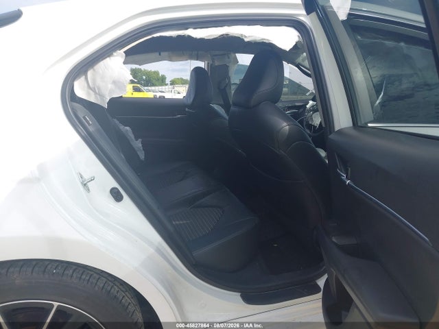 Продаж на аукціоні авто 2021 Toyota Camry Se, vin: 4T1G11AK6MU468262, номер лоту: 45827864