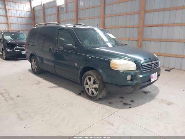 Продаж на аукціоні авто 2005 Saturn Relay Fwd, vin: 5GZDV23L15D161525, номер лоту: 45827865