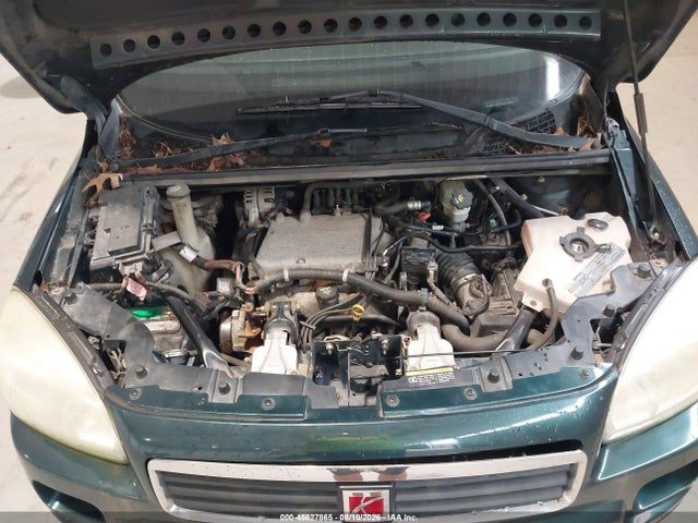 Продаж на аукціоні авто 2005 Saturn Relay Fwd, vin: 5GZDV23L15D161525, номер лоту: 45827865