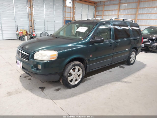 Продаж на аукціоні авто 2005 Saturn Relay Fwd, vin: 5GZDV23L15D161525, номер лоту: 45827865