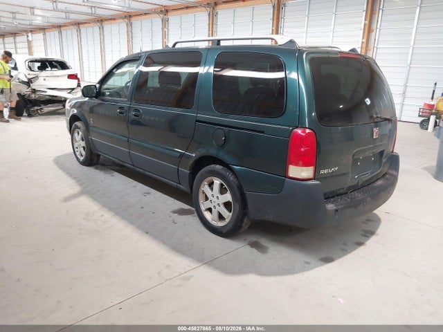 Продаж на аукціоні авто 2005 Saturn Relay Fwd, vin: 5GZDV23L15D161525, номер лоту: 45827865