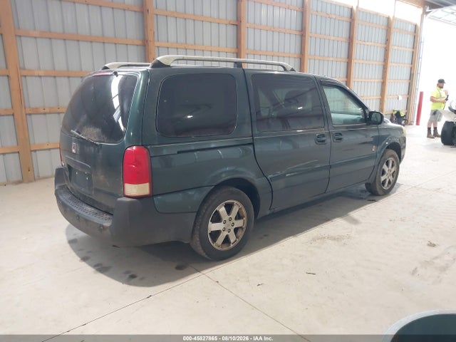 Продаж на аукціоні авто 2005 Saturn Relay Fwd, vin: 5GZDV23L15D161525, номер лоту: 45827865