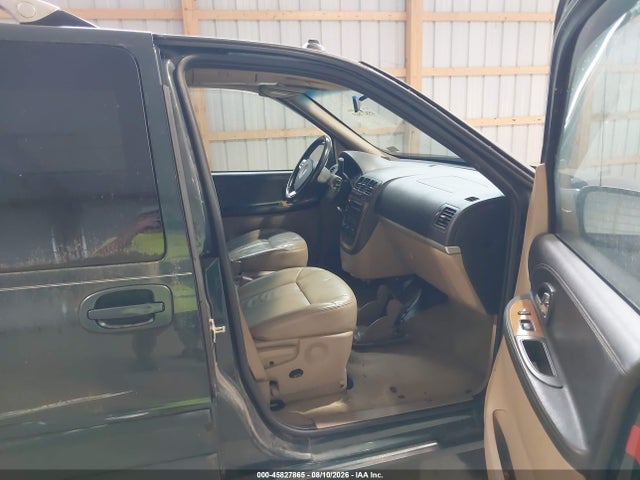 Продаж на аукціоні авто 2005 Saturn Relay Fwd, vin: 5GZDV23L15D161525, номер лоту: 45827865