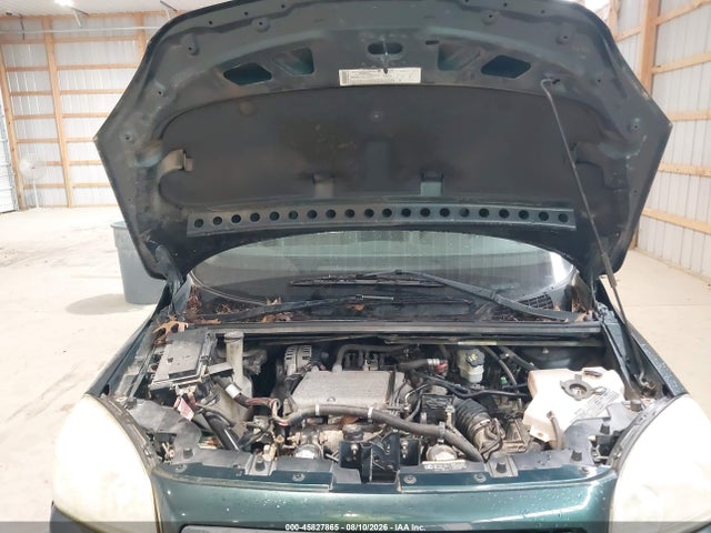 Продаж на аукціоні авто 2005 Saturn Relay Fwd, vin: 5GZDV23L15D161525, номер лоту: 45827865