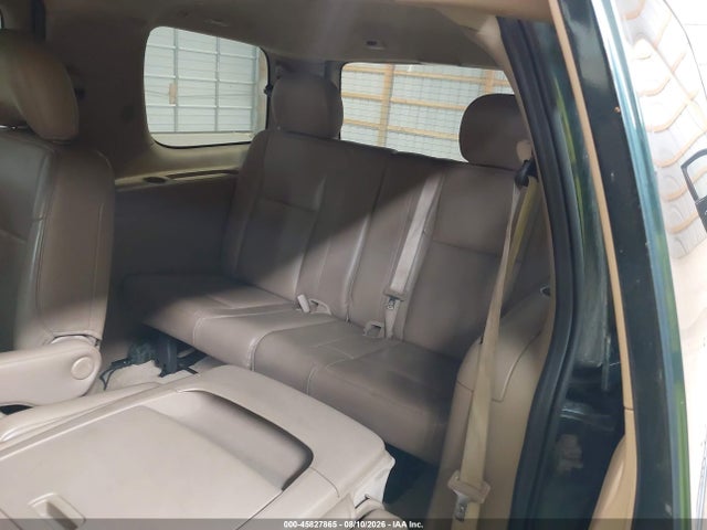 Продаж на аукціоні авто 2005 Saturn Relay Fwd, vin: 5GZDV23L15D161525, номер лоту: 45827865