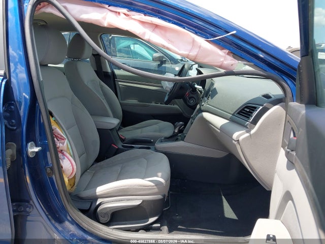 Продаж на аукціоні авто 2017 Hyundai Elantra Se, vin: 5NPD84LF3HH000526, номер лоту: 45827866