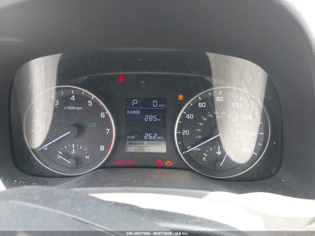 Продаж на аукціоні авто 2017 Hyundai Elantra Se, vin: 5NPD84LF3HH000526, номер лоту: 45827866