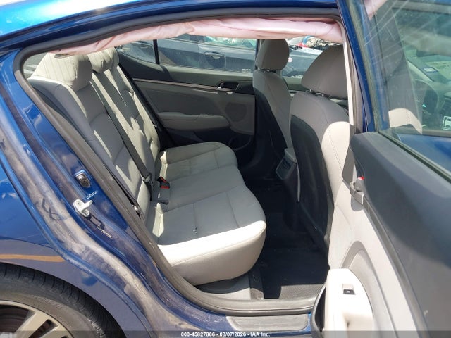 Продаж на аукціоні авто 2017 Hyundai Elantra Se, vin: 5NPD84LF3HH000526, номер лоту: 45827866