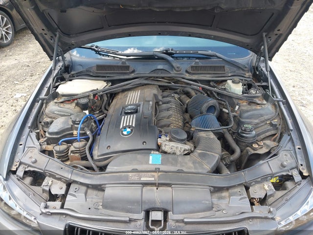 Aukcja sprzedaży 2007 Bmw 335i, vin: WBAVB73507P100453, numer aukcji: 45827867