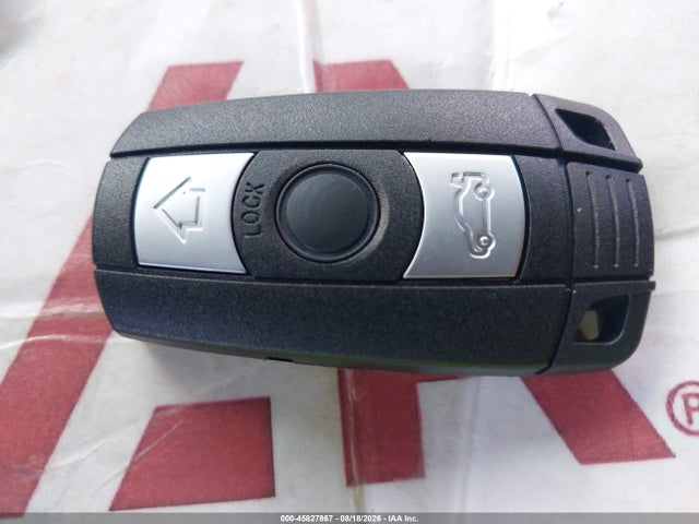 Aukcja sprzedaży 2007 Bmw 335i, vin: WBAVB73507P100453, numer aukcji: 45827867