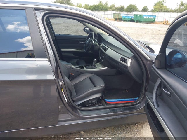 Aukcja sprzedaży 2007 Bmw 335i, vin: WBAVB73507P100453, numer aukcji: 45827867