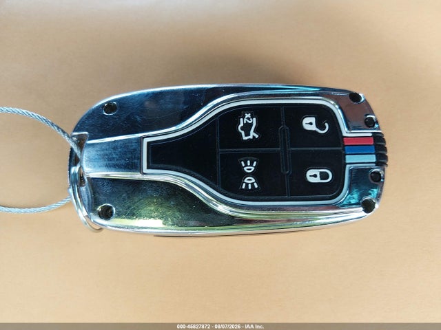 ZN661XUL6MX363550 Maserati Levante Granlusso