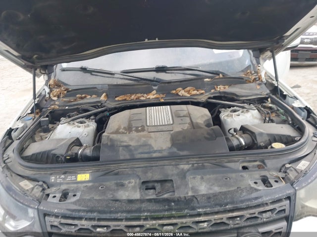 Auction sale of the 2020 Land Rover Discovery Se, vin: SALRG2RV5L2429973, lot number: 45827874