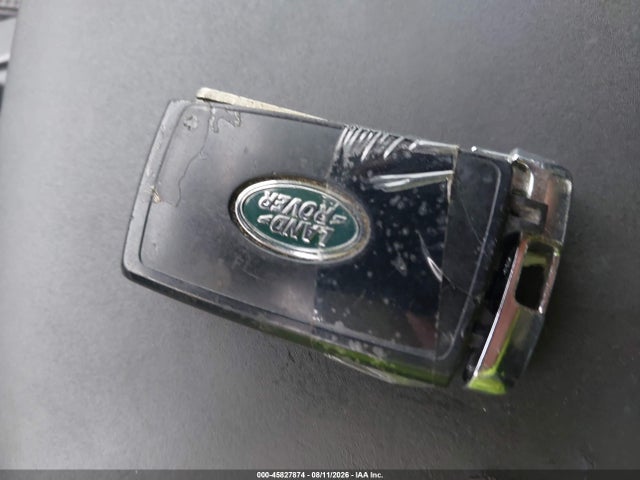 Auction sale of the 2020 Land Rover Discovery Se, vin: SALRG2RV5L2429973, lot number: 45827874