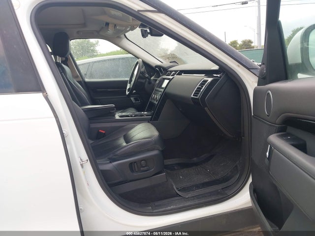 Auction sale of the 2020 Land Rover Discovery Se, vin: SALRG2RV5L2429973, lot number: 45827874