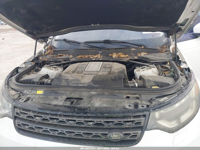 Auction sale of the 2020 Land Rover Discovery Se, vin: SALRG2RV5L2429973, lot number: 45827874