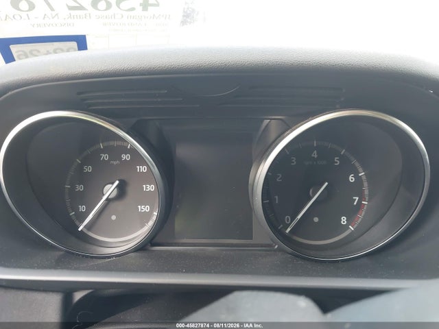 Auction sale of the 2020 Land Rover Discovery Se, vin: SALRG2RV5L2429973, lot number: 45827874