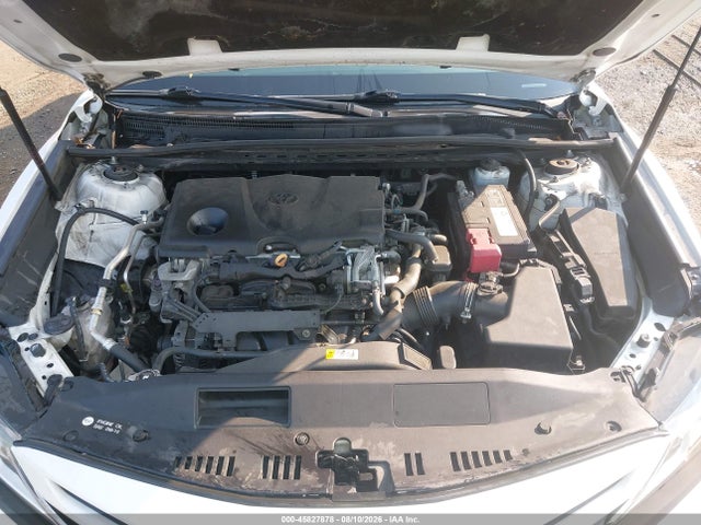 Aukcja sprzedaży 2019 Toyota Camry Se, vin: 4T1B11HK2KU742618, numer aukcji: 45827878