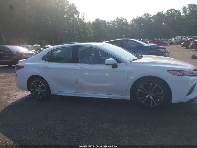 Aukcja sprzedaży 2019 Toyota Camry Se, vin: 4T1B11HK2KU742618, numer aukcji: 45827878