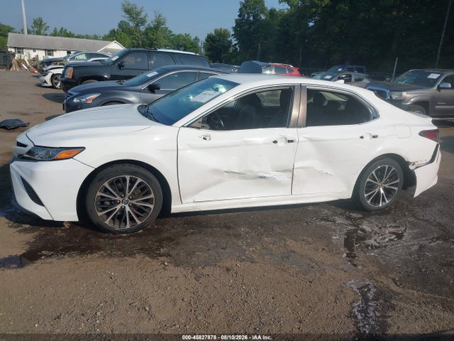 Aukcja sprzedaży 2019 Toyota Camry Se, vin: 4T1B11HK2KU742618, numer aukcji: 45827878