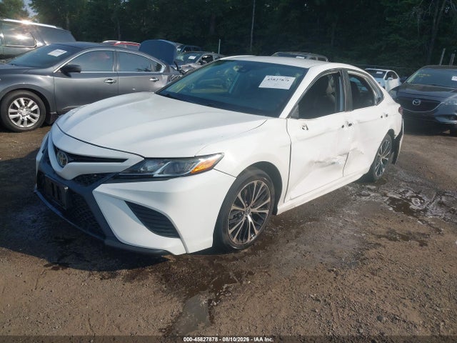 Aukcja sprzedaży 2019 Toyota Camry Se, vin: 4T1B11HK2KU742618, numer aukcji: 45827878
