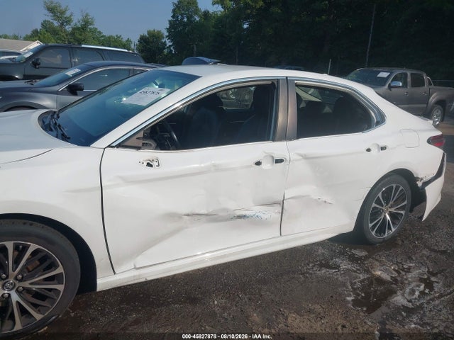 Aukcja sprzedaży 2019 Toyota Camry Se, vin: 4T1B11HK2KU742618, numer aukcji: 45827878