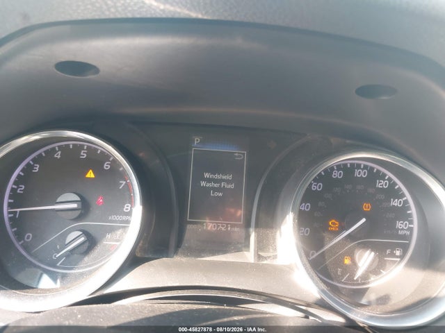 Aukcja sprzedaży 2019 Toyota Camry Se, vin: 4T1B11HK2KU742618, numer aukcji: 45827878
