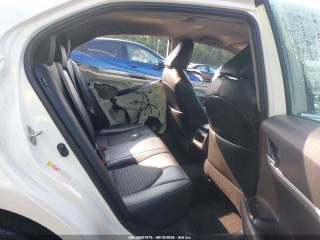 Aukcja sprzedaży 2019 Toyota Camry Se, vin: 4T1B11HK2KU742618, numer aukcji: 45827878