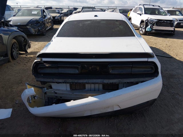 2020 Dodge Challenger R/t მანქანა იყიდება აუქციონზე, vin: 2C3CDZBT1LH118821, აუქციონის ნომერი: 45827879