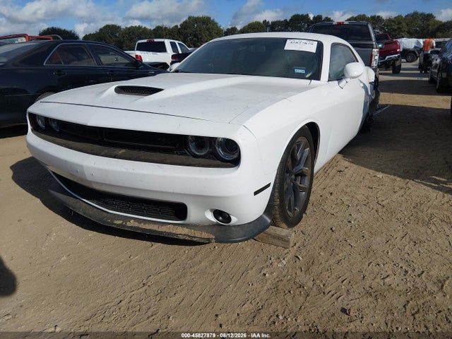 2020 Dodge Challenger R/t მანქანა იყიდება აუქციონზე, vin: 2C3CDZBT1LH118821, აუქციონის ნომერი: 45827879