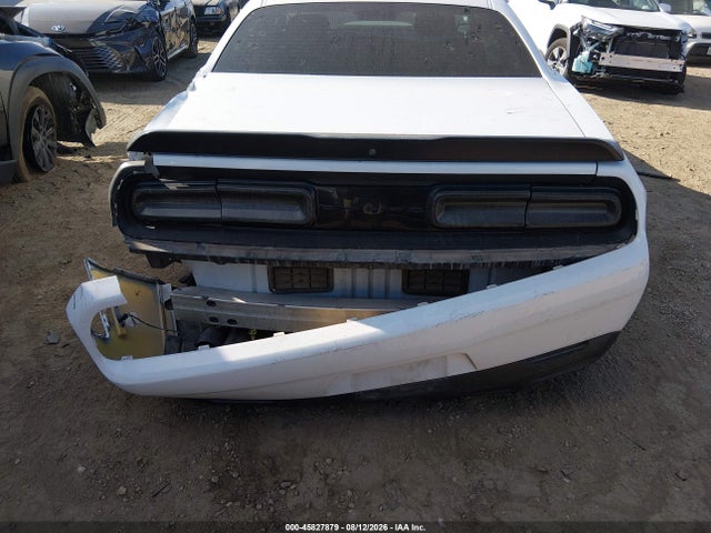 2020 Dodge Challenger R/t მანქანა იყიდება აუქციონზე, vin: 2C3CDZBT1LH118821, აუქციონის ნომერი: 45827879