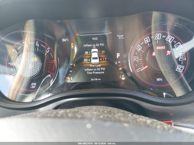 2020 Dodge Challenger R/t მანქანა იყიდება აუქციონზე, vin: 2C3CDZBT1LH118821, აუქციონის ნომერი: 45827879
