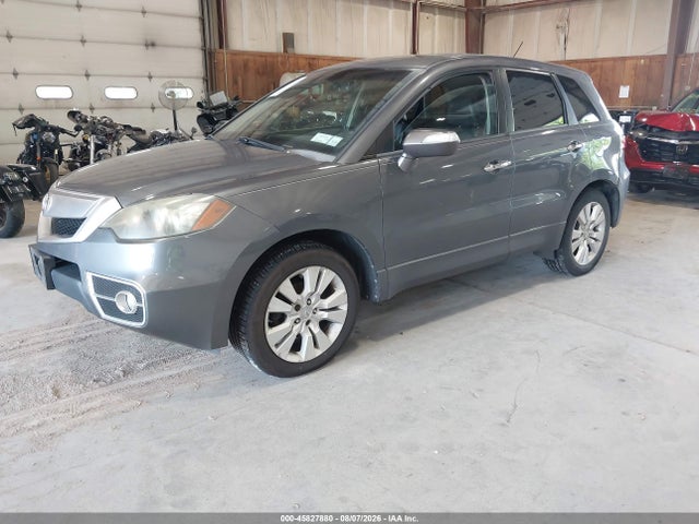 45827880 :رقم المزاد ، 5J8TB1H23CA003915 vin ، 2012 Acura Rdx مزاد بيع
