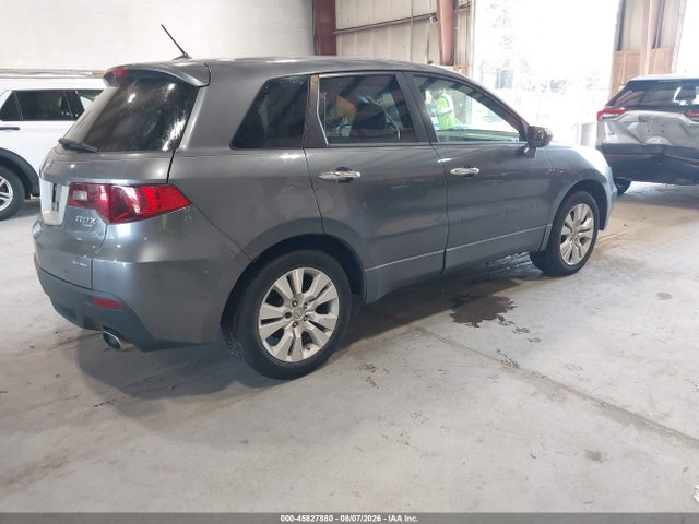 45827880 :رقم المزاد ، 5J8TB1H23CA003915 vin ، 2012 Acura Rdx مزاد بيع