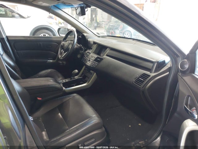 45827880 :رقم المزاد ، 5J8TB1H23CA003915 vin ، 2012 Acura Rdx مزاد بيع