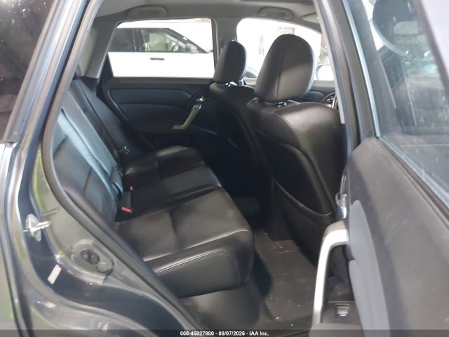 45827880 :رقم المزاد ، 5J8TB1H23CA003915 vin ، 2012 Acura Rdx مزاد بيع