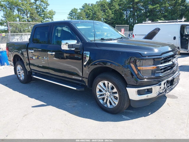 Aukcja sprzedaży 2024 Ford F-150 Xlt, vin: 1FTFW3LD4RFA98484, numer aukcji: 45827892