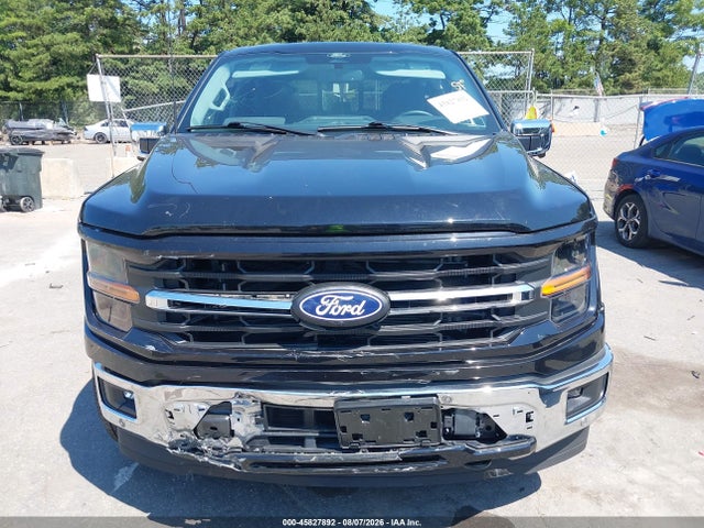 Aukcja sprzedaży 2024 Ford F-150 Xlt, vin: 1FTFW3LD4RFA98484, numer aukcji: 45827892