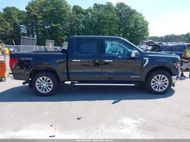 Aukcja sprzedaży 2024 Ford F-150 Xlt, vin: 1FTFW3LD4RFA98484, numer aukcji: 45827892