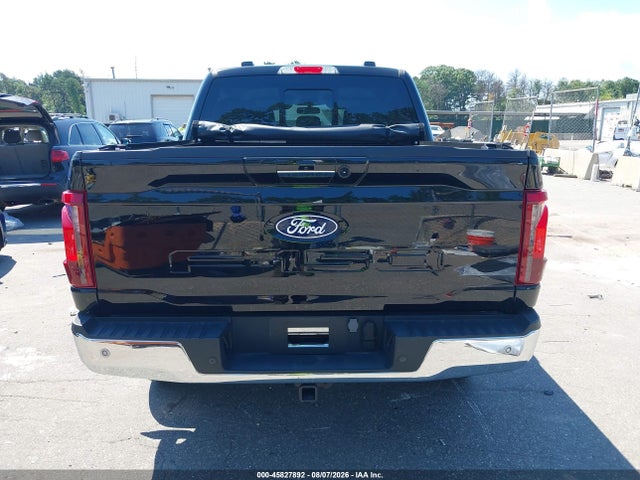 Aukcja sprzedaży 2024 Ford F-150 Xlt, vin: 1FTFW3LD4RFA98484, numer aukcji: 45827892