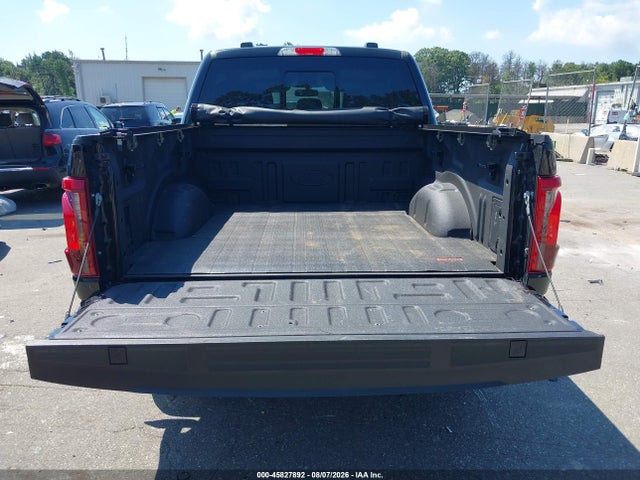 Aukcja sprzedaży 2024 Ford F-150 Xlt, vin: 1FTFW3LD4RFA98484, numer aukcji: 45827892