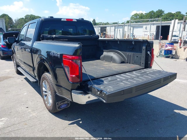 Aukcja sprzedaży 2024 Ford F-150 Xlt, vin: 1FTFW3LD4RFA98484, numer aukcji: 45827892
